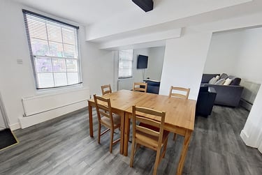 7 bed house, Mansfield Road, Arboretum, Nottingham, NG13HW - Image 6