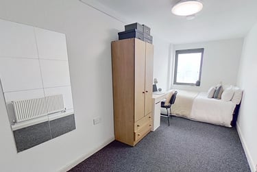 6 bed house, Mansfield Road, Arboretum, Nottingham, NG13HW - Image 3