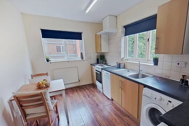 2 bed flat, North Sherwood Street, Arboretum, Nottingham, NG14EB - Image 2