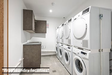 1 bed studio, Mansfield Road, Hockley, Nottingham, NG13FB - Image 6