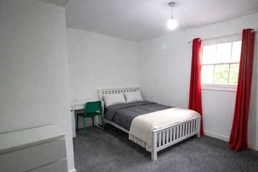 6 bed flat, Mansfield Road, Arboretum, Nottingham, NG13FQ - Image 4