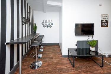3 bed flat, Talbot Street, City Centre, Nottingham, NG15GQ - Image 3