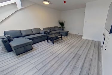 4 bed flat, Mansfield Road, Arboretum, Nottingham, NG13HW - Image 5