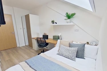 4 bed flat, Mansfield Road, Arboretum, Nottingham, NG13HW - Image 4