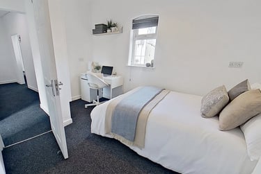 7 bed house, Mansfield Road, Arboretum, Nottingham, NG13HW - Image 5