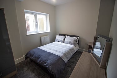 4 bed house, Mansfield Road, Arboretum, Nottingham, NG13HW - Image 5