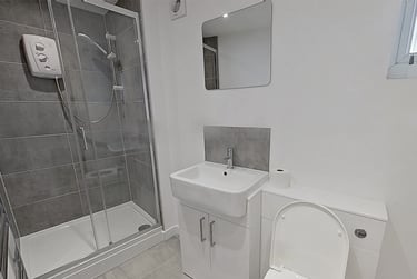 7 bed house, Mansfield Road, Arboretum, Nottingham, NG13HW - Image 11