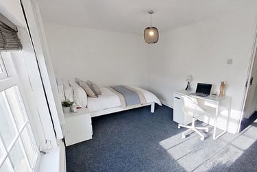 7 bed house, Mansfield Road, Arboretum, Nottingham, NG13HW - Image 12
