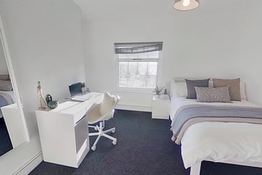 7 bed house, Mansfield Road, Arboretum, Nottingham, NG13HW - Image 14