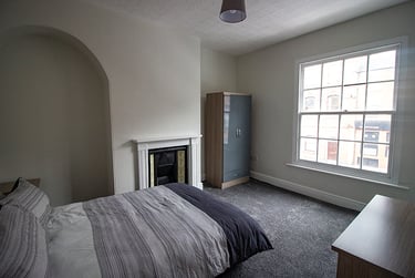 4 bed house, Mansfield Road, Arboretum, Nottingham, NG13HW - Image 7