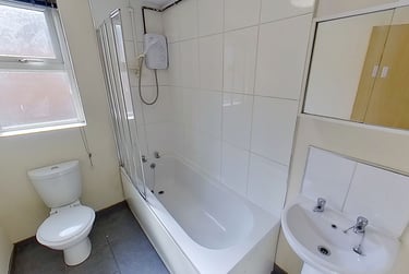 3 bed house, Mansfield Road, Arboretum, Nottingham, NG13FT - Image 4