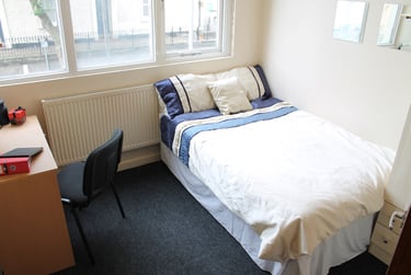 5 bed house, North Sherwood Street, Arboretum, Nottingham, NG14EF - Image 5