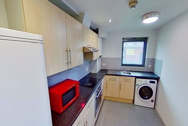 5 bed flat, Mansfield Road, Arboretum, Nottingham, NG13HW - Image 2