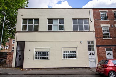 4 bed house, North Sherwood Street, Arboretum, Nottingham, NG14EF - Image 3
