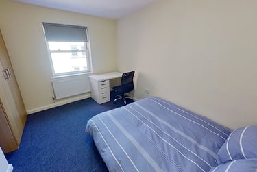 3 bed flat, North Sherwood Street, Arboretum, Nottingham, NG14EN - Image 3