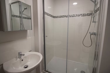 1 bed studio, Clare Street, Hockley, Nottingham, NG13BX - Image 4