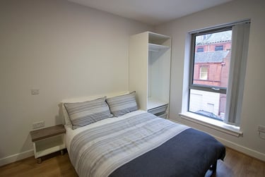 1 bed studio, Clare Street, Hockley, Nottingham, NG13BX - Image 4