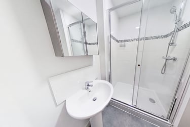 1 bed studio, Clare Street, Hockley, Nottingham, NG13BX - Image 5