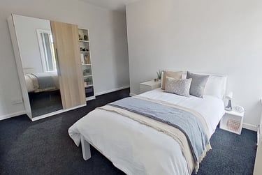 11 bed house, Peel Street, Arboretum, Nottingham, NG14GL - Image 4