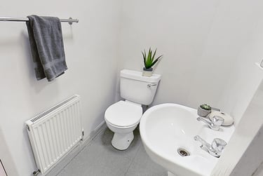 6 bed house, Mansfield Road, Arboretum, Nottingham, NG13HW - Image 10