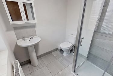 2 bed flat, North Sherwood Street, Arboretum, Nottingham, NG14EB - Image 3