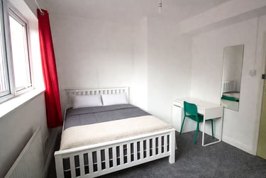 6 bed flat, Mansfield Road, Arboretum, Nottingham, NG13FQ - Image 5