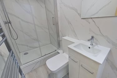 4 bed flat, Mansfield Road, Arboretum, Nottingham, NG13HW - Image 3