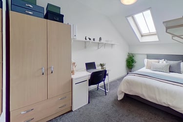5 bed house, Mansfield Road, Arboretum, Nottingham, NG13HW - Image 3