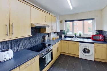 3 bed house, Dryden Street, Arboretum, Nottingham, NG14EY - Image 3