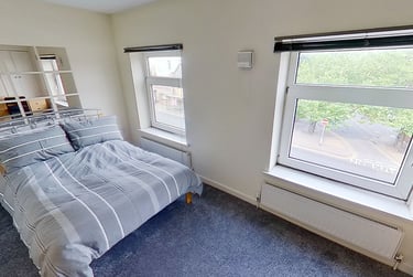 3 bed house, Mansfield Road, Arboretum, Nottingham, NG13FT - Image 5