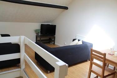 5 bed house, North Sherwood Street, Arboretum, Nottingham, NG14EF - Image 6