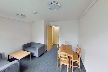 5 bed flat, Mansfield Road, Arboretum, Nottingham, NG13HW - Image 5