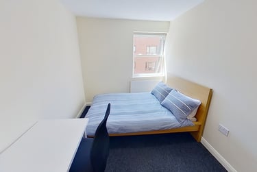 3 bed flat, North Sherwood Street, Arboretum, Nottingham, NG14EN - Image 4