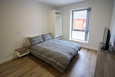 1 bed studio, Clare Street, Hockley, Nottingham, NG13BX - Image 4