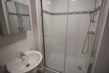 1 bed studio, Clare Street, Hockley, Nottingham, NG13BX - Image 5