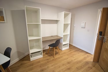 1 bed studio, Clare Street, Hockley, Nottingham, NG13BX - Image 3