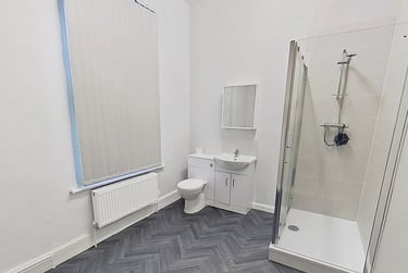 8 bed house, Hampden Street, Arboretum, Nottingham, NG14FW - Image 4