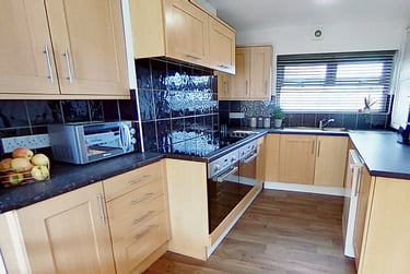 7 bed house, Mansfield Road, Arboretum, Nottingham, NG13HW - Image 4