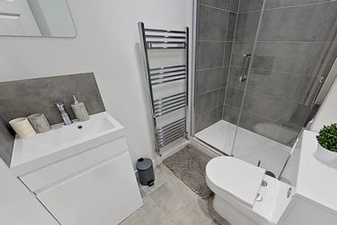 7 bed house, Mansfield Road, Arboretum, Nottingham, NG13HW - Image 13