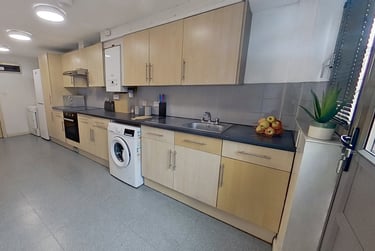 4 bed house, Mansfield Road, Arboretum, Nottingham, NG13HW - Image 7