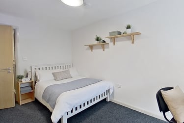 6 bed house, Mansfield Road, Arboretum, Nottingham, NG13HW - Image 11