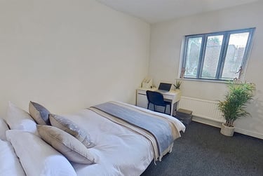 2 bed flat, North Sherwood Street, Arboretum, Nottingham, NG14EB - Image 4