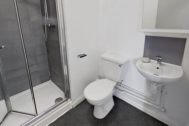 1 bed studio, Milton Street, Hockley, Nottingham, NG13RB - Image 5