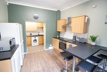 5 bed house, Talbot Street, City Centre, Nottingham, NG15GQ - Image 2