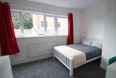 6 bed flat, Mansfield Road, Arboretum, Nottingham, NG13FQ - Image 6