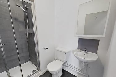 1 bed studio, Milton Street, Hockley, Nottingham, NG13RA - Image 6