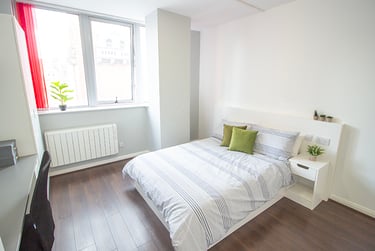 1 bed studio, Milton Street, Hockley, Nottingham, NG13RA - Image 5