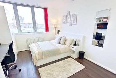 1 bed studio, Milton Street, Hockley, Nottingham, NG13RB - Image 3