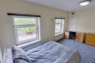 3 bed house, Mansfield Road, Arboretum, Nottingham, NG13FT - Image 6