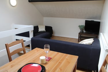 5 bed house, North Sherwood Street, Arboretum, Nottingham, NG14EF - Image 1